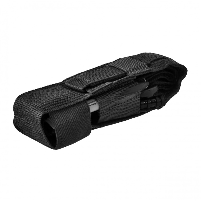 Staza taktyczna SPAS Gen. 2 zestaw czarny